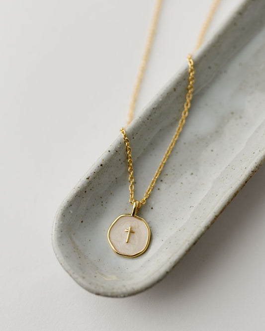 Emily Necklace