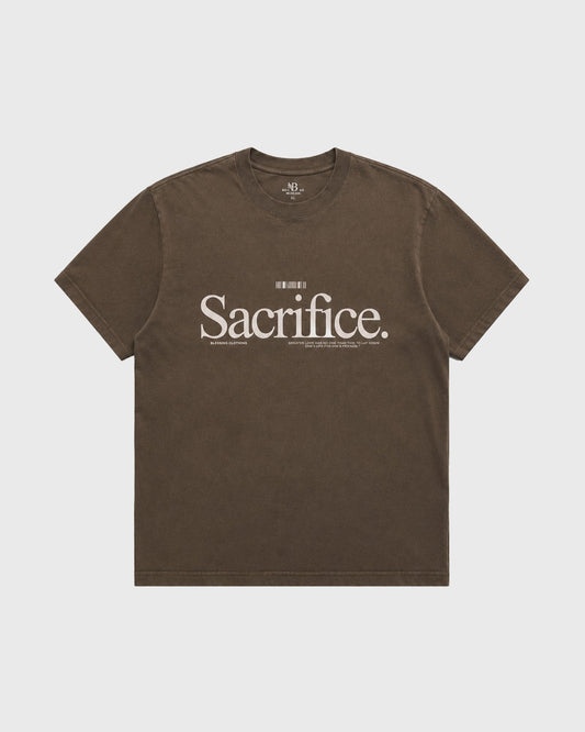 Men's Heavy Sacrifice
