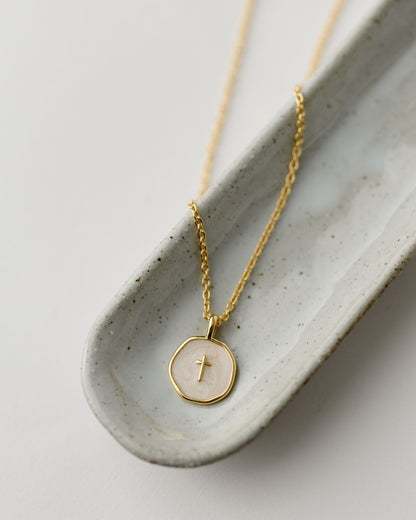 Emily Necklace