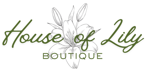 House of Lily Boutique