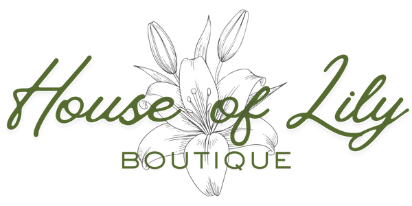 House of Lily Boutique