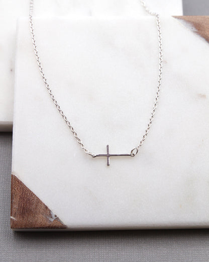 Marie Necklace