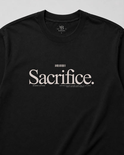 Men's Heavy  Sacrifice