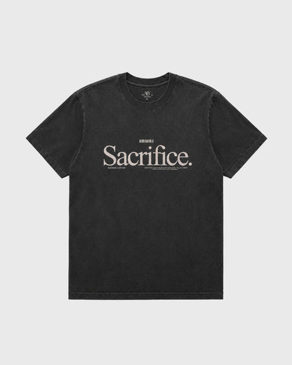 Men's Heavy  Sacrifice