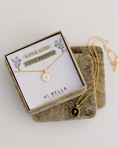 Emily Necklace